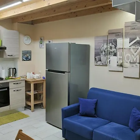 Apartment Center 1 Catania