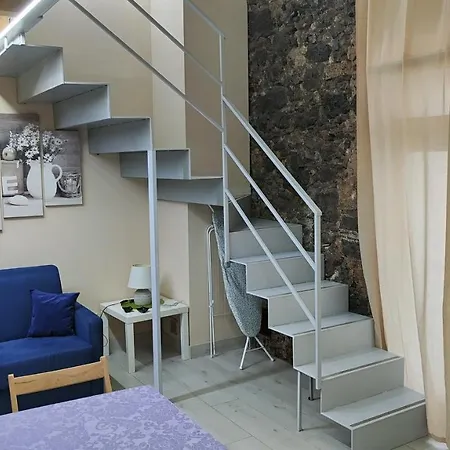Center 1 Apartment Catania