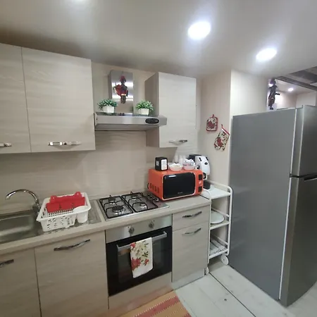 Apartment Center 1 Catania
