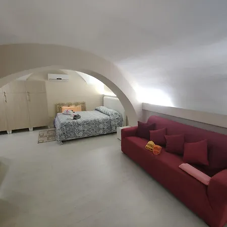Center 1 Apartment Catania