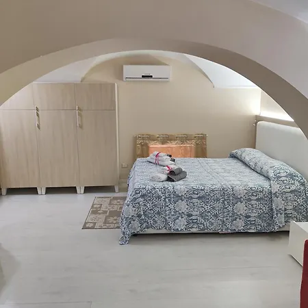 Center 1 Catania