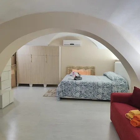 Center 1 Catania