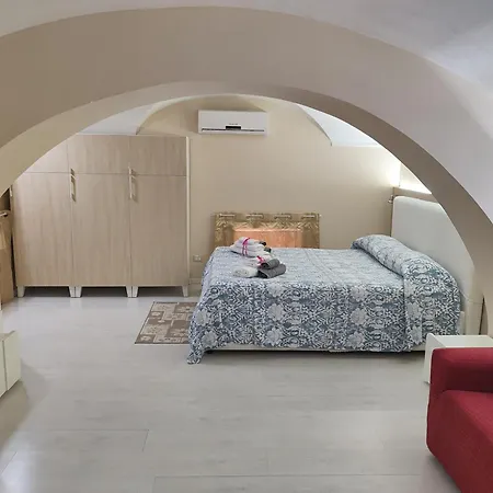 Center 1 Apartment Catania