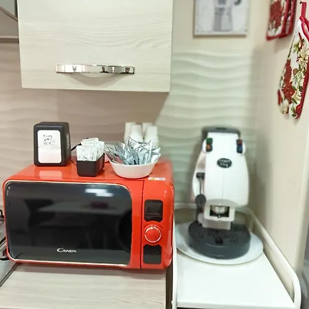 Center 1 Apartment