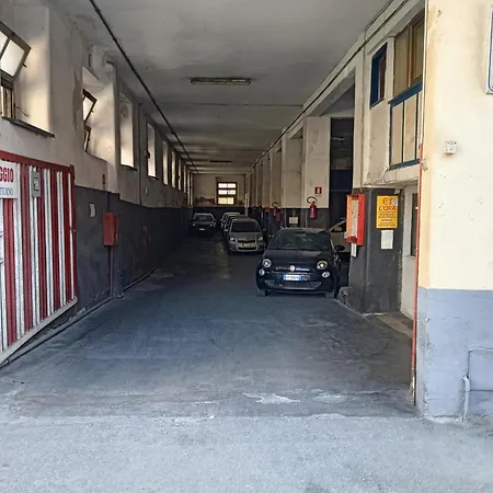 Center 1 * Catania